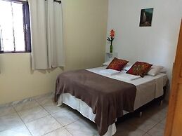 Pousada Aconchego da Chapada