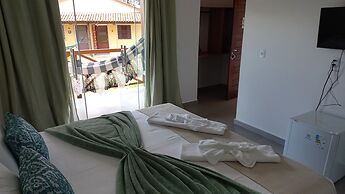 Pousada Aconchego da Chapada