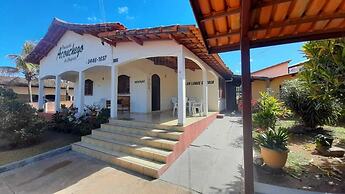 Pousada Aconchego da Chapada
