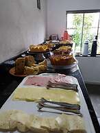 Pousada Aconchego da Chapada