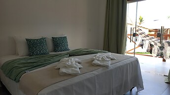 Pousada Aconchego da Chapada