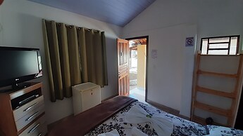 Pousada Aconchego da Chapada