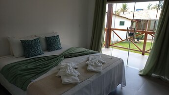 Pousada Aconchego da Chapada