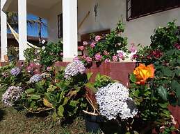 Pousada Aconchego da Chapada