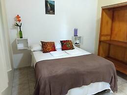 Pousada Aconchego da Chapada