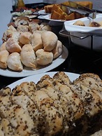 Pousada Aconchego da Chapada