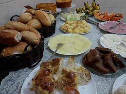 Pousada Aconchego da Chapada