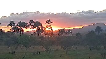 Pousada Aconchego da Chapada