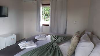 Pousada Aconchego da Chapada