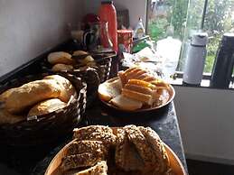 Pousada Aconchego da Chapada