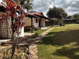 Pousada Aconchego da Chapada