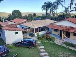 Pousada Aconchego da Chapada