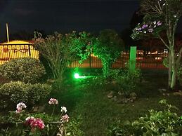 Pousada Aconchego da Chapada