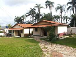 Pousada Aconchego da Chapada