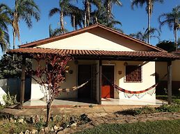 Pousada Aconchego da Chapada