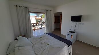 Pousada Aconchego da Chapada