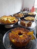 Pousada Aconchego da Chapada