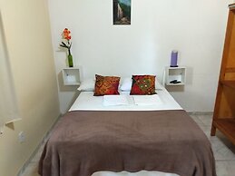 Pousada Aconchego da Chapada