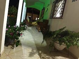 Pousada Aconchego da Chapada