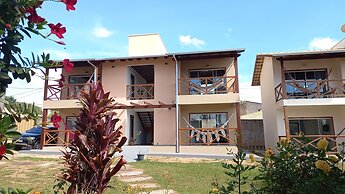 Pousada Aconchego da Chapada