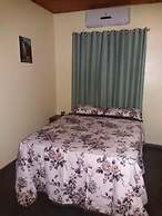 Pousada Aconchego da Chapada