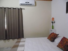 Pousada Aconchego da Chapada