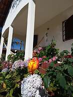 Pousada Aconchego da Chapada