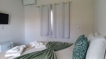 Pousada Aconchego da Chapada