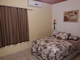 Pousada Aconchego da Chapada