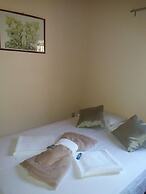 Pousada Aconchego da Chapada