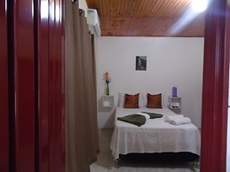 Pousada Aconchego da Chapada