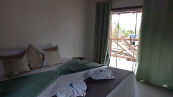 Pousada Aconchego da Chapada