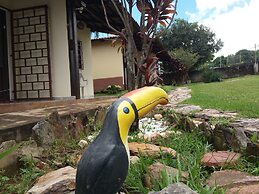 Pousada Aconchego da Chapada