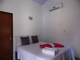 Pousada Aconchego da Chapada