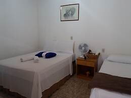 Pousada Aconchego da Chapada