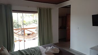 Pousada Aconchego da Chapada