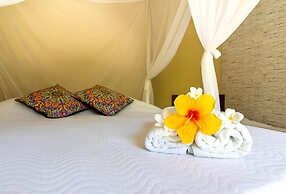 Suites de Charme Amoremio