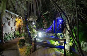 Suites de Charme Amoremio