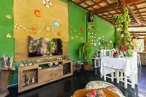 Suites de Charme Amoremio