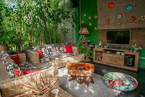 Suites de Charme Amoremio