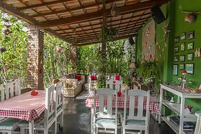 Suites de Charme Amoremio