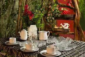 Suites de Charme Amoremio