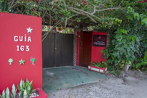 Suites de Charme Amoremio