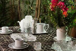 Suites de Charme Amoremio