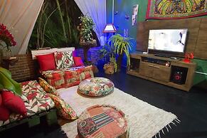 Suites de Charme Amoremio