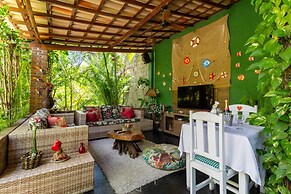 Suites de Charme Amoremio