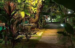 Suites de Charme Amoremio