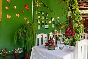 Suites de Charme Amoremio