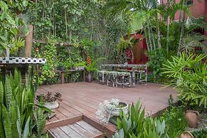 Suites de Charme Amoremio