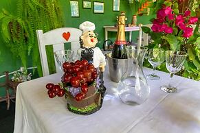 Suites de Charme Amoremio